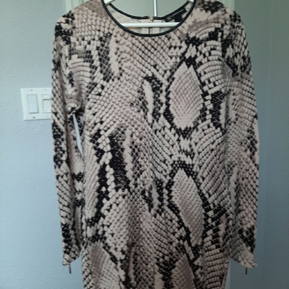 Long Sweater